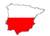 RADICAL - CONSTRUCCIONES Y REFORMAS - Polski